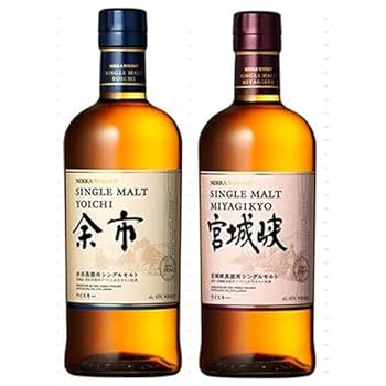 余市　シングルモルト　ウイスキー シングルモルト余市10年』7月26日北海道先行発売、11月15日全国