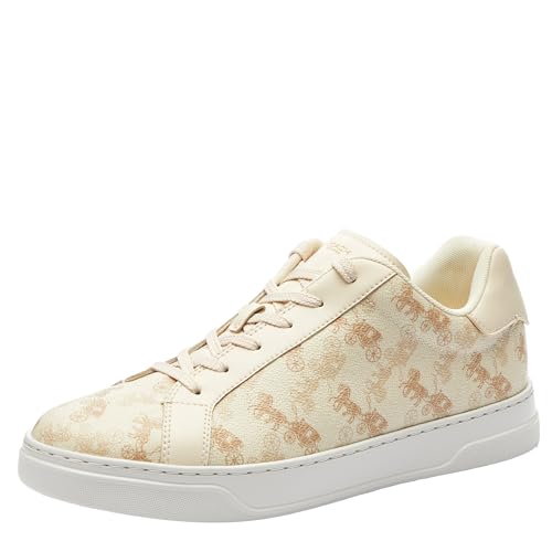 Image of Coach Men's High Line Sneakers
