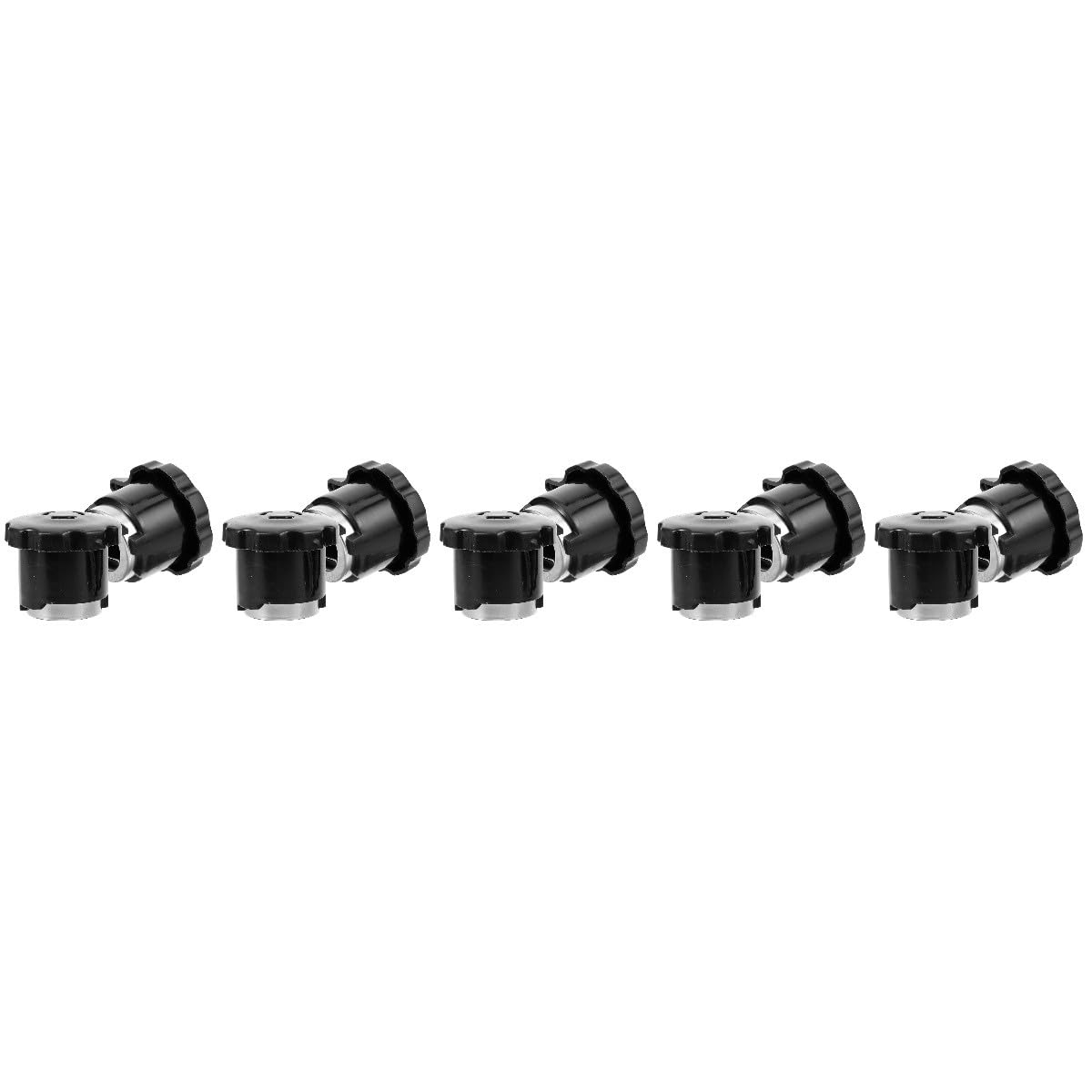 SHINEOFI 5 Series Válvula Vapor Olla Presión Reemplazo De Válvula De Seguridad Cocinas Eléctricas Accesorios Útiles Y Duraderos 2 Piezas X 5