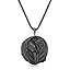 Raven - Stainless Steel Chain