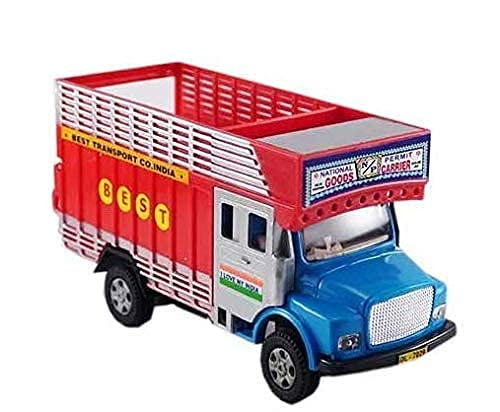 See full amazon price history chart for CENTY Toys Public Truck Red- Toy Truck with Tail Lid That Opens - Spare Wheel at Bottom Small Window for Rear View in Driver Cabin Pull Back Action CENTY Toys Public Truck Red- Toy Truck with Tail Lid That Opens - Spare Wheel at Bottom Small Window for Rear View in Driver Cabin Pull Back Action (B08YKC6YGJ) Amazon Price History, Amazon Price Tracker