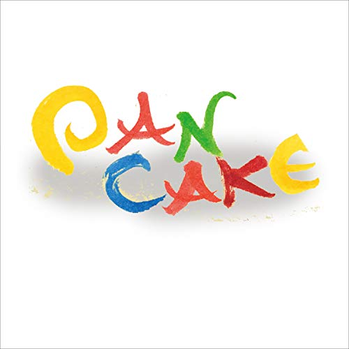 PAN CAKE