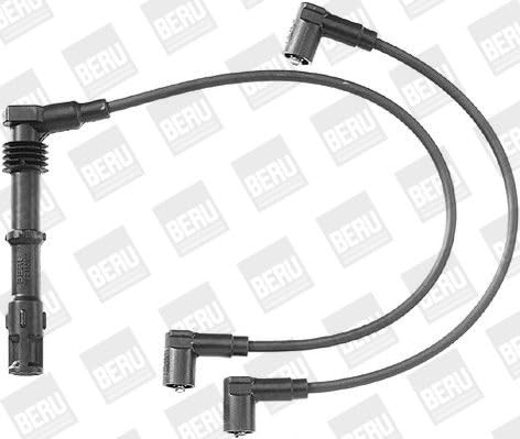0300891127 Ignition Cable Set