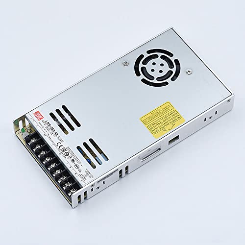 Image of Mean Well LRS-350-48 350W 48V 7.3A Switching Power Supply