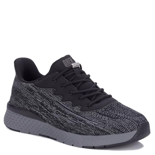 Drew Men's Slip-On Shoes with Hands-Free Entry