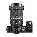 18-50MM F2.8 DC DN | C for Fuji X Mount