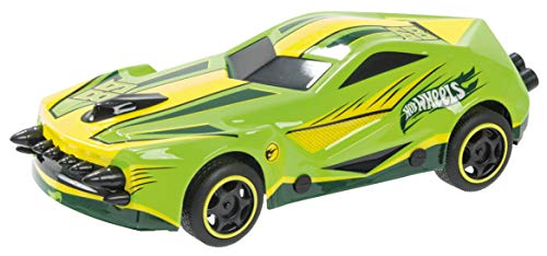 Jeu miniature Rc Hot Wheels Urbanagent Happy People 63254