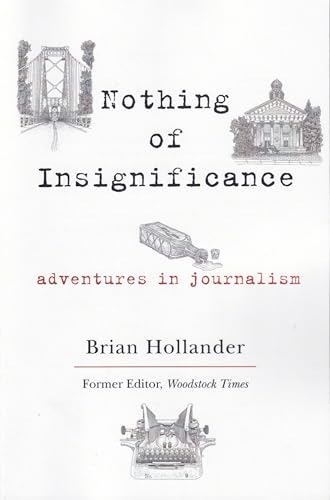Nothing of Insignificance
