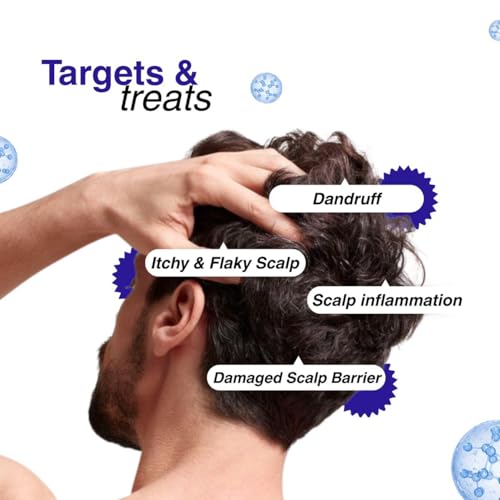 BONJI Scalp Soothing Hair Oil - 50ml - Image 4