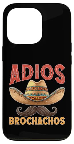 Adios Brochachos �X�y�C����̂��悤�Ȃ烆�[���A - �X�}�z�P�[�X iPhone 13 Pro �p