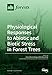 Produktbild Physiological Responses to Abiotic and Biotic Stress in Forest Trees