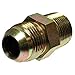 APACHE HOSE & BELTING 39006525 1/2 JIC x 1/2 Male Swivel