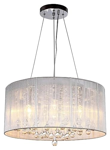Lampe suspendue salle à manger pour illuminer vos dîners en famille