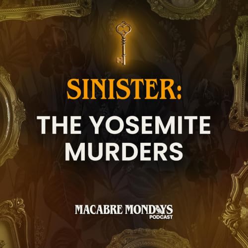 The Yosemite Murders