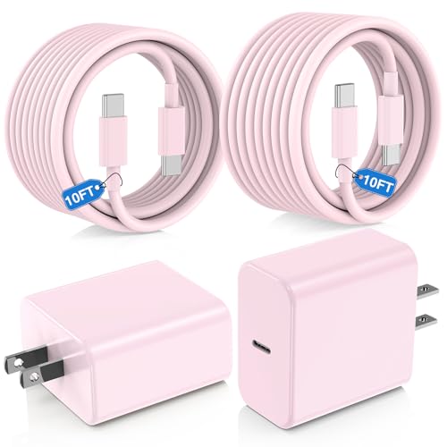 Image of 45W USB C Fast Charger for iPhone 17 / Air /16 /15 Pro Max