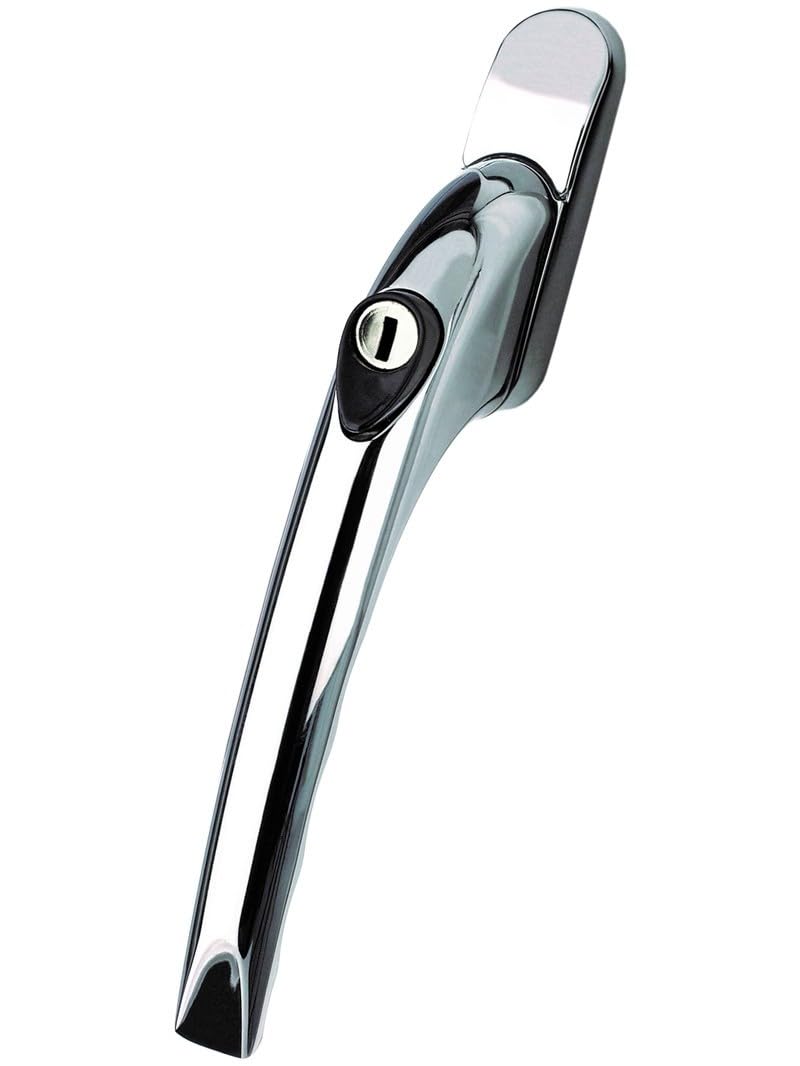 Mila Window Handles For Sale | UK - View #9