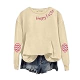 Zoom IMG-1 felpa da donna con scritta