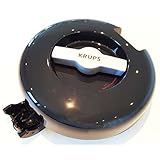 cerveza para tirador krups  Krups Tapa + Sonda Tirador para grifo de cerveza The Sub vb650 vb6508
