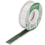 Gut zum Dekorieren von Blumen geeignet