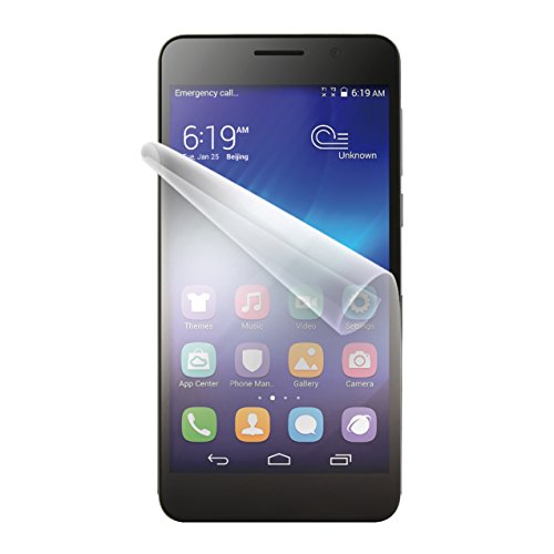 Screenshield Protective Film Display for Huawei Honor 6 H60-L02