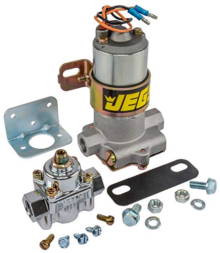 JEGS 15914 Electric Fuel Pump
