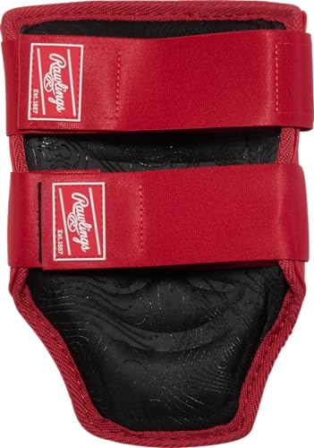 Image of Rawlings | Batter's Elbow Guard | Baseball /Softball | Multiple Sizes & Colors