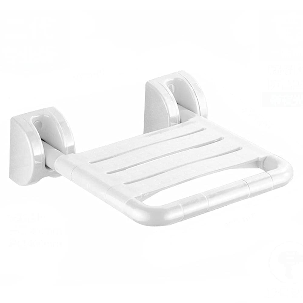 Chaise de douche robuste pour éviter les chutes des personnes âgées et PMR