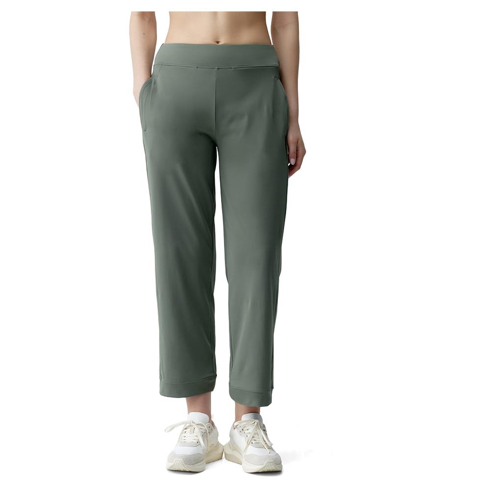 BORN LIVING YOGA Egan Pants M