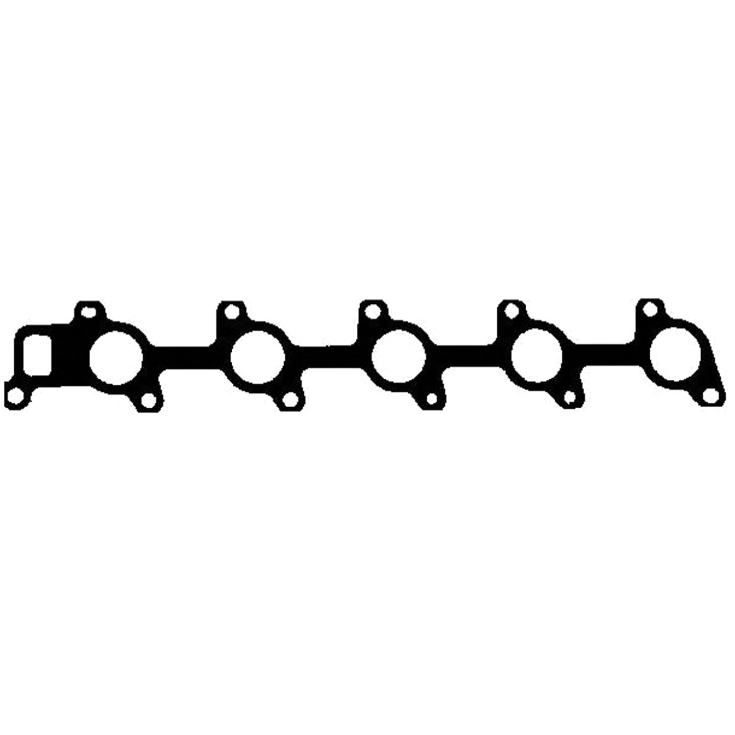 Exhaust Manifold Gasket Exhaust Manifold Fits Dodge Freightliner Sprinter 2500/3500 901-905 for Mercedes Benz W203 W210 6121420380 5135985AA