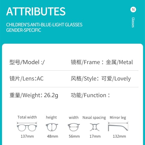Fashion Glasses Men Women Man Metal2