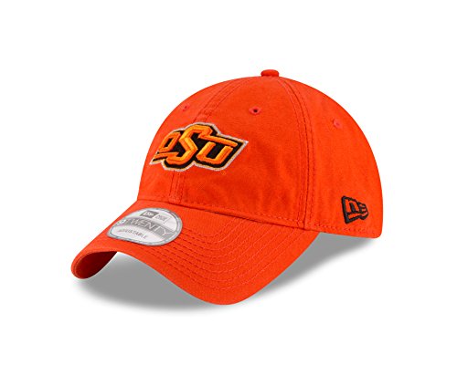 New Era NCAA Unisex Core Shore 9TWENTY Adjustable miniatura 1
