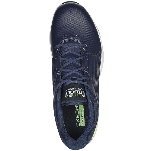 Image of Skechers Men's Elite 5 Arch Fit Waterproof Golf Shoe