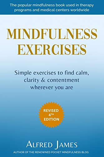 Mindfulness Exercises