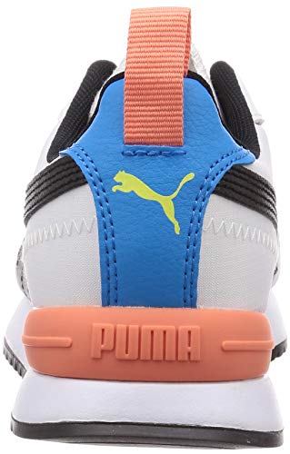 PUMA R78 Neon, Scarpe da Ginnastica Unisex-Adulto