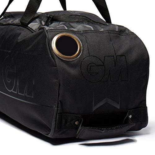 Gunn & Moore 606 Wheelie 2019, Borsa da Cricket