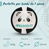 Zoom IMG-1 momevo beachbuddy palla morbida bambini Zoom IMG-1 momevo beachbuddy palla morbida bambini