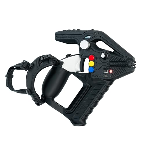 DeadEyeVR Enforcer Pistol