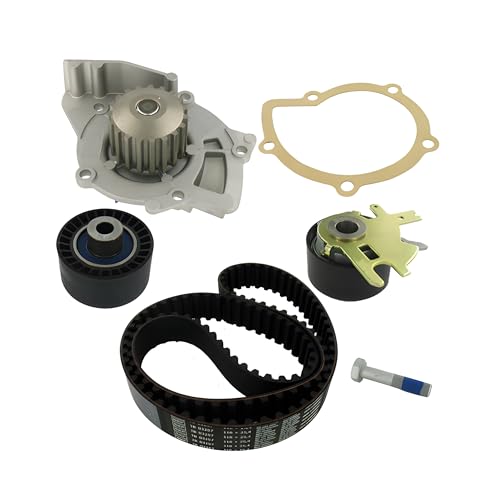 Kit de distribución SKF VKMC 03257 con bomba de agua para motor 2