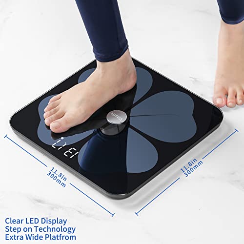 Image of Digital Pocket Weighing Scale - Precise Jewellery Weight Machine Small, Gripit Portable Gold Weighing Machine for Accurate Measurements with Digital Display, Ideal for Gems, Herbs & More (ITO)