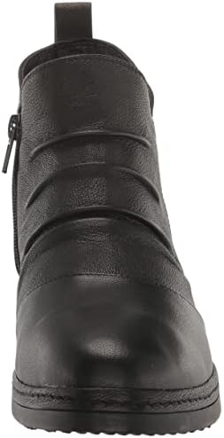 Bella Vita Women's Raquel, Black Leather, 8.5 Narrow | Image 1