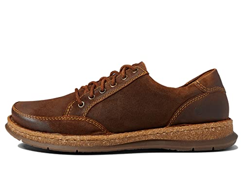 Image of BORN Bronson Brown Distressed 10 M (D)