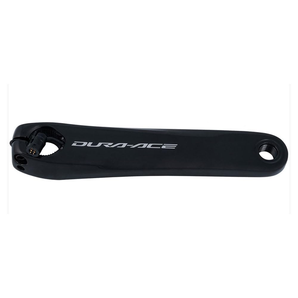 DURA-ACE FC-R9200-Pパワーメータークランクアーム 170mm SHIMANO（シマノ）FC-R9200-P クランクセット パワーメーター 50