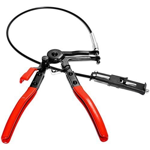 GSK Cut® Automotive Flexible Hose Clamp Pliers for replacing fuel oil and water hose 560 mm wire flex ideal for confined spaces (B0D7TLHVLW) Amazon Price History, Amazon Price Tracker