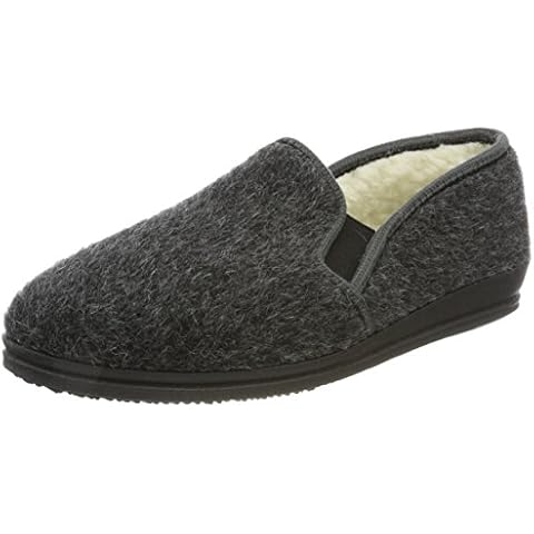 Beck Herren Johann Pantoffeln Cover