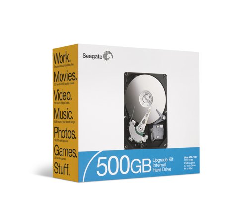 Seagate シーゲート ST3500641AS（3.5 HDD 500GB） Amazon | Seagate ST3500641A-RK Barracuda 500 GB Ultra ATA/100 3.5