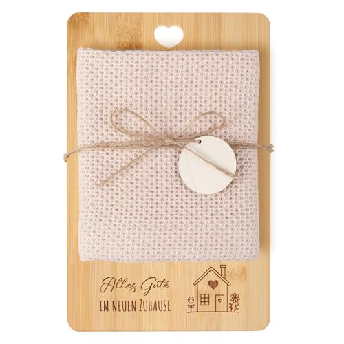 Xuniea Einweihungsgeschenk Wohnung, Alles Gute im Neuen Zuhause