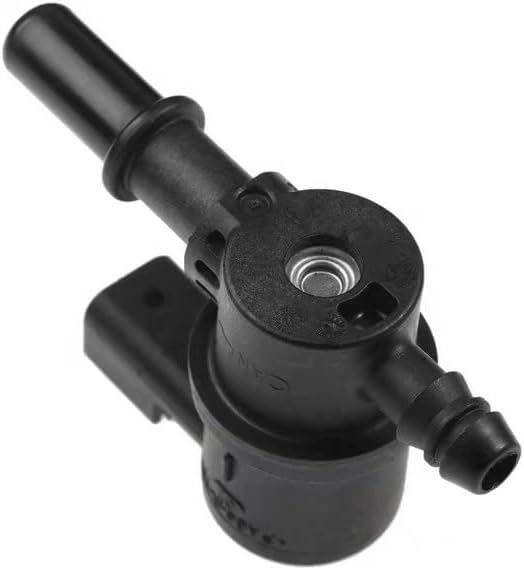 9U5A-9G866-DC Vapor Canister Purge Valve