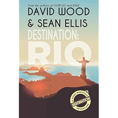 Destination: Rio