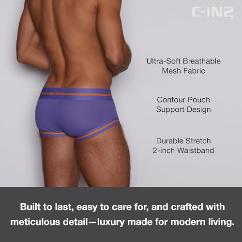 C-IN2 Scrimmage Fly Front Trunk3