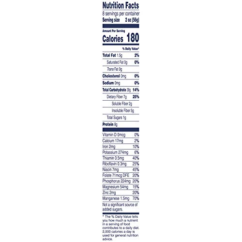 Barilla Whole Grain Pasta, Linguine, 16 Ounce (Pack Of 20) #TOP5